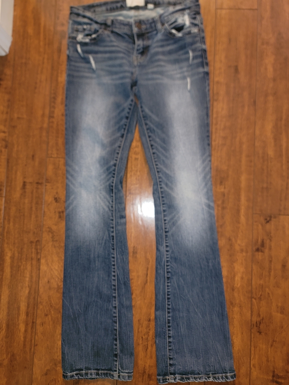 BKE Stella Bootcut Women's jeans 27